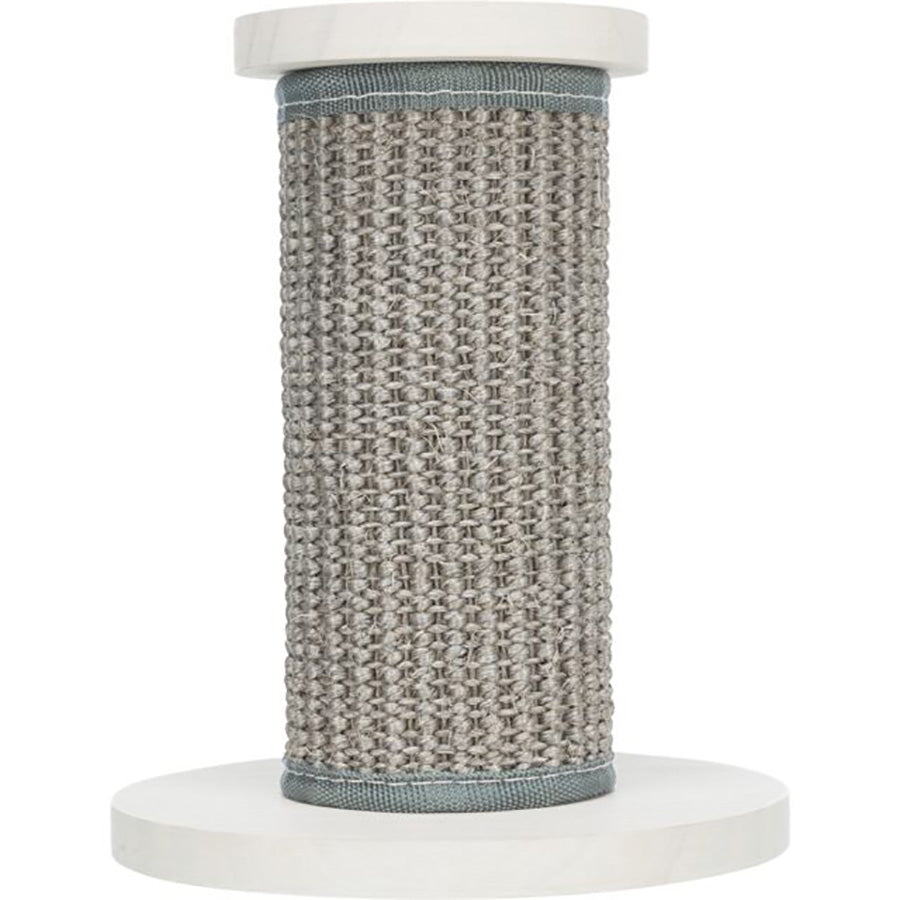 Trixie Wall Mounted Climbing Step for Cats White & Grey