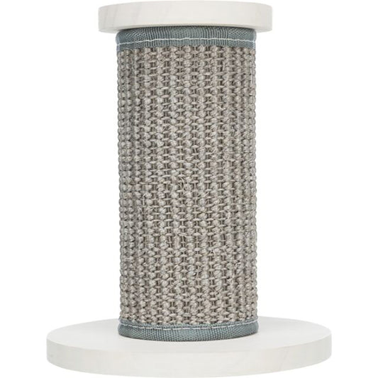 Trixie Wall Mounted Climbing Step for Cats White & Grey