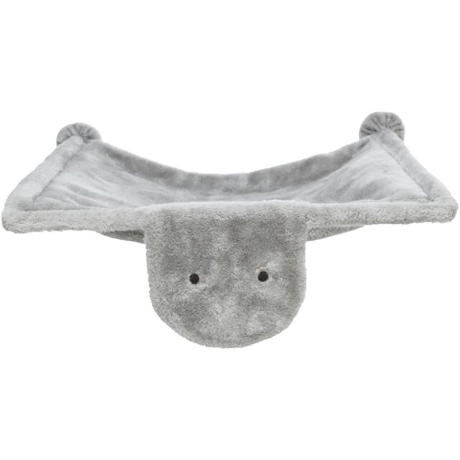 Trixie Wall Mounted Cat Hammock Grey