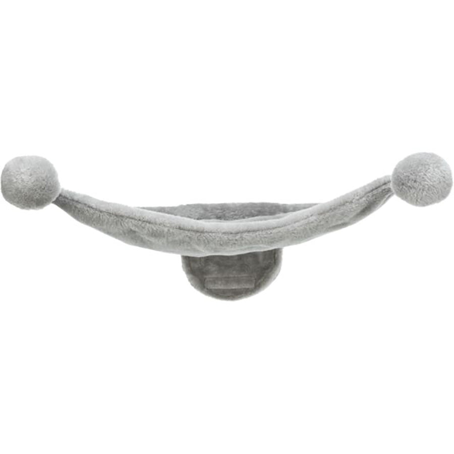 Trixie Wall Mounted Cat Hammock Grey