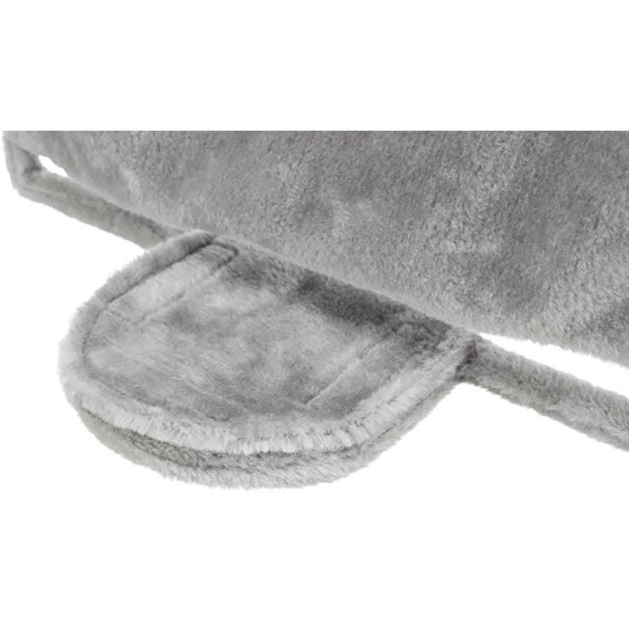 Trixie Wall Mounted Cat Hammock Grey