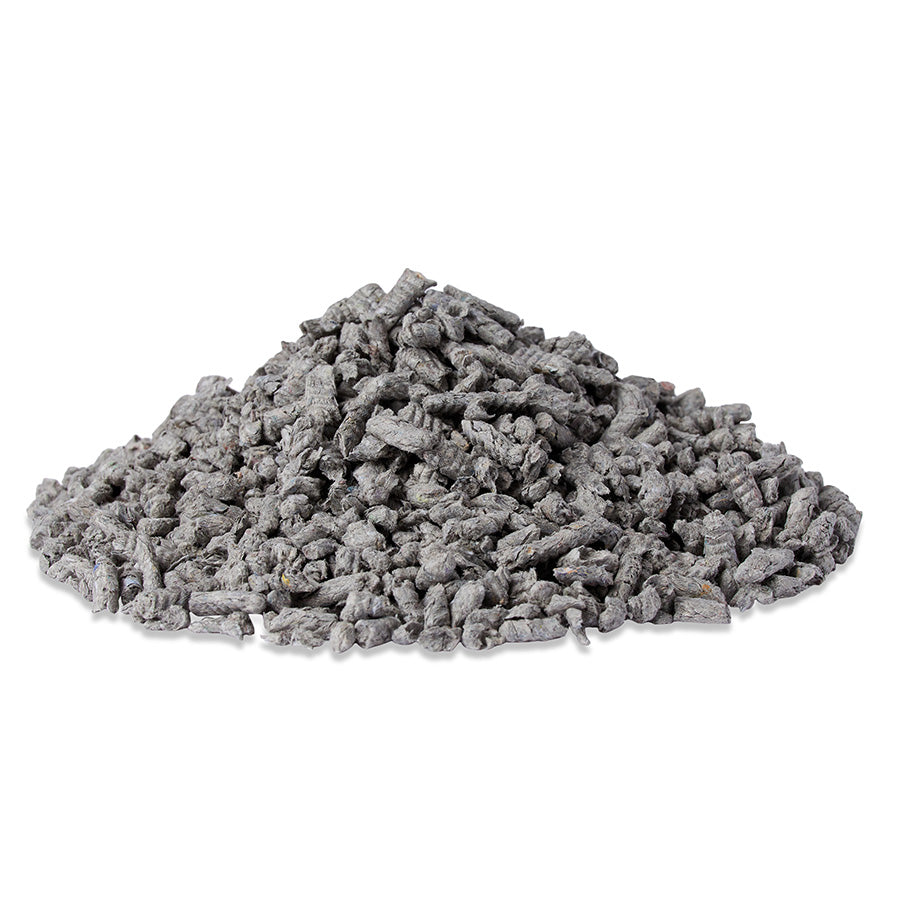 Pets at Home Recycled Paper Cat Litter 20L