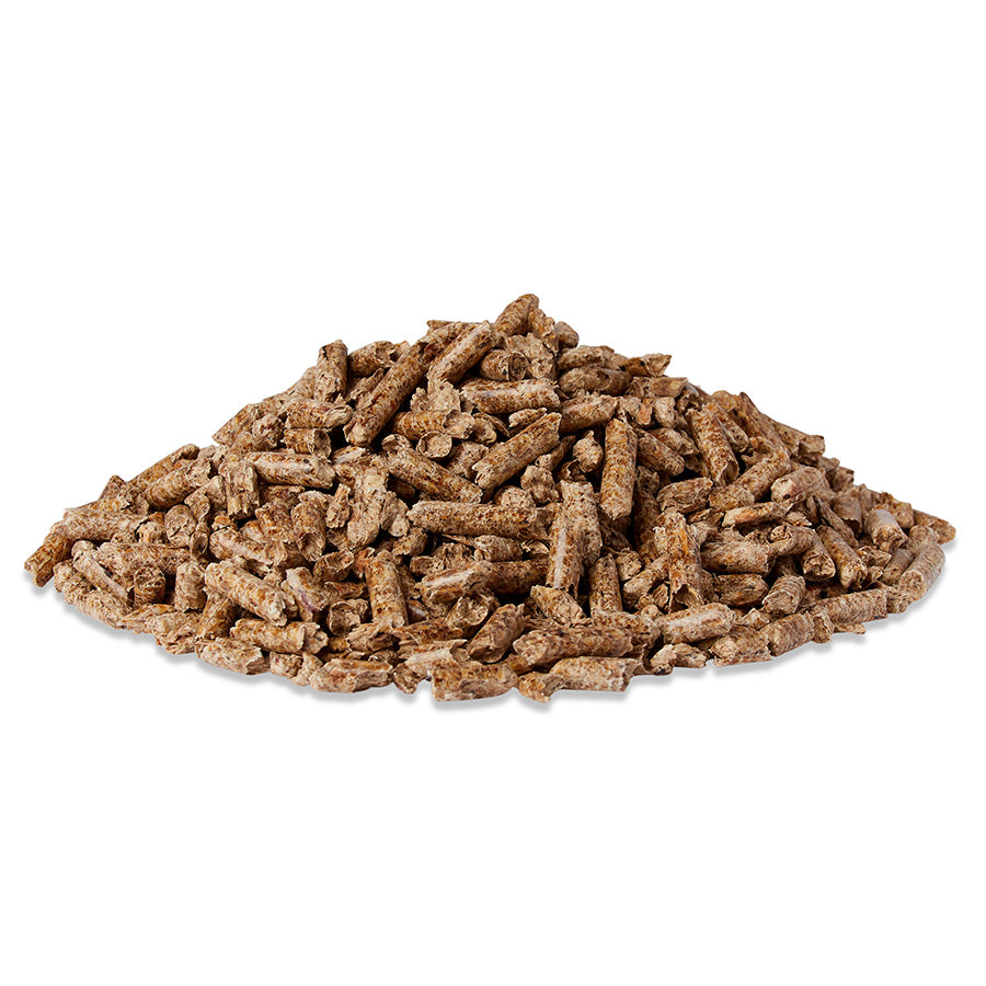 Pets at Home Pine & Spruce Aroma Pellet Cat Litter