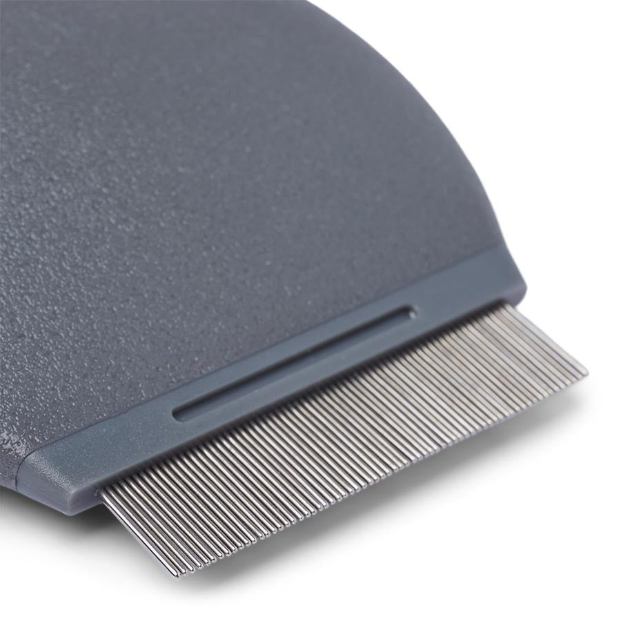 Pets at Home Flea Flat Comb for Dogs & Cats