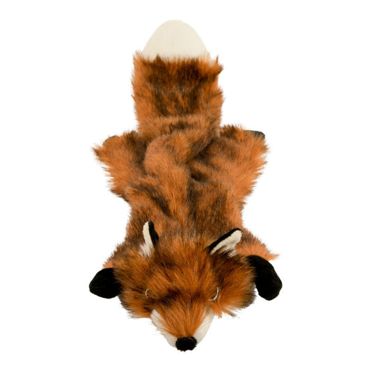 Wainwright's Realistic Fox Flattie Large