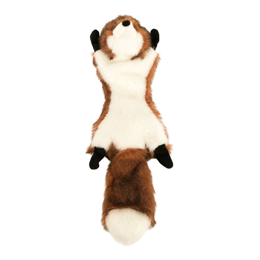 Wainwright's Realistic Fox Flattie Large