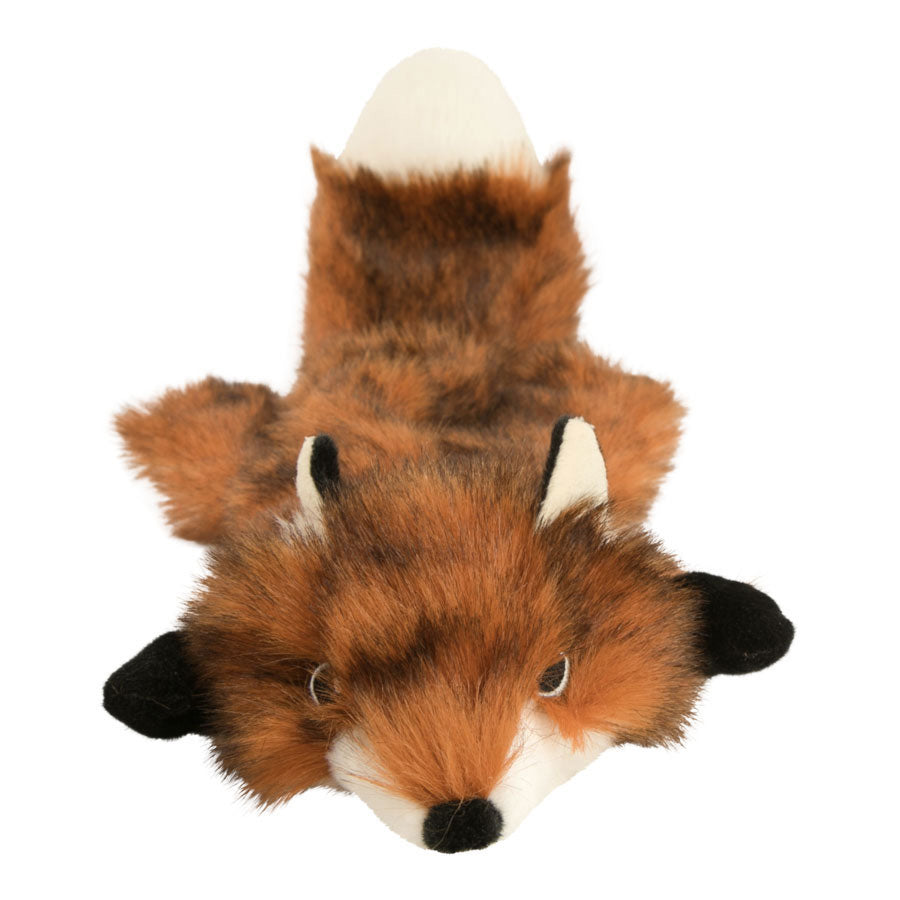 Wainwright's Realistic Fox Flattie Large