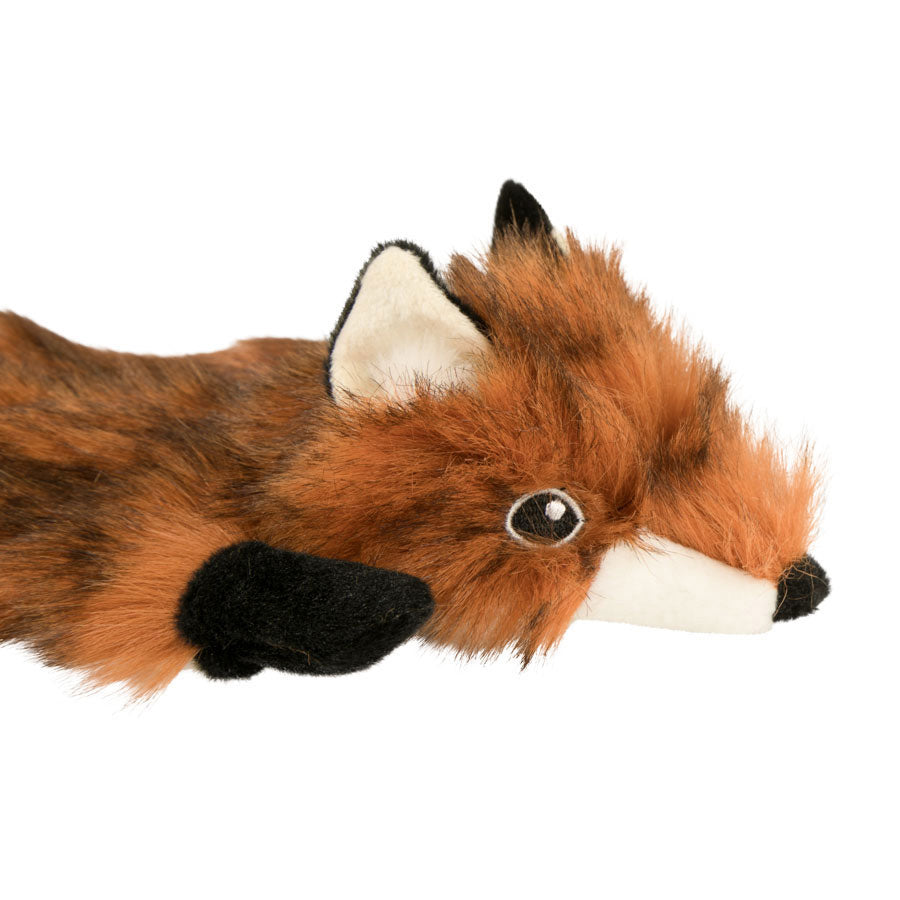 Wainwright's Realistic Fox Flattie Large