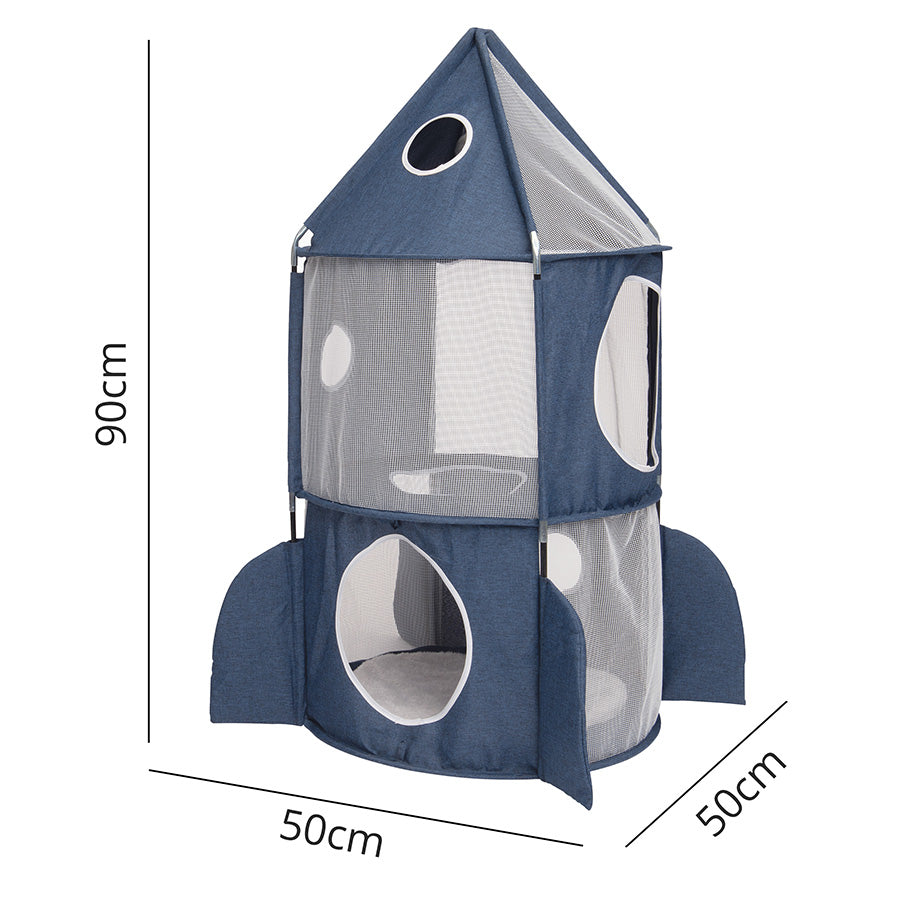 Catit Vesper Rocket Cat Furniture