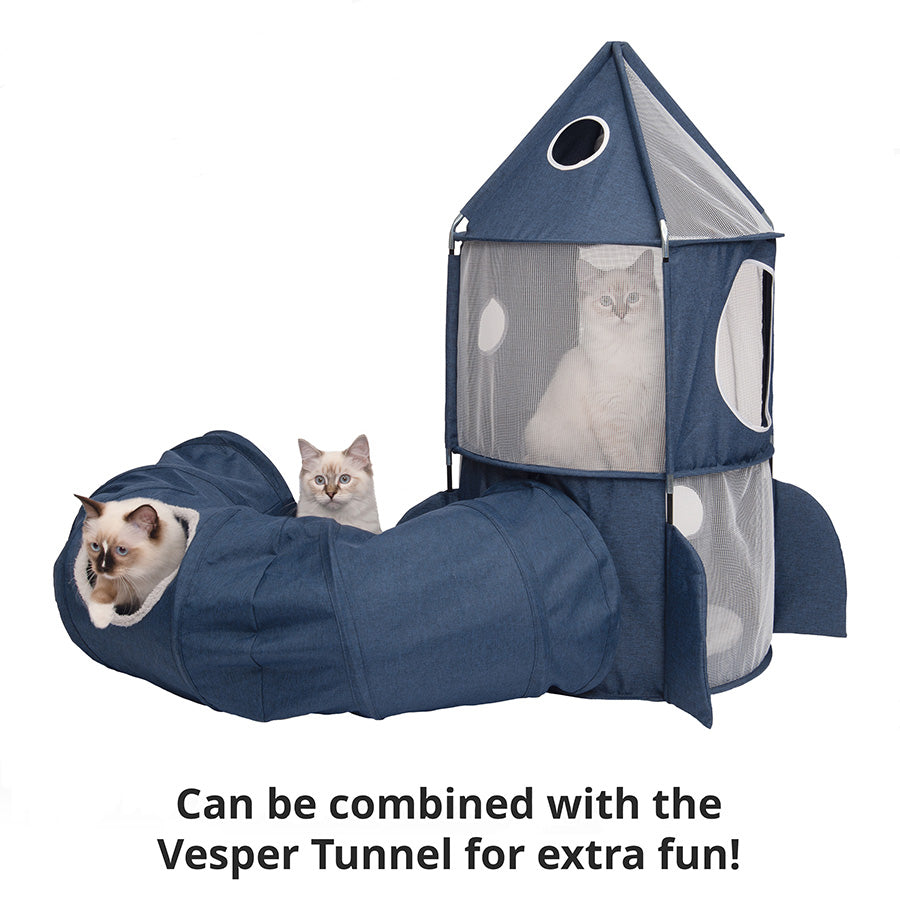 Catit Vesper Rocket Cat Furniture