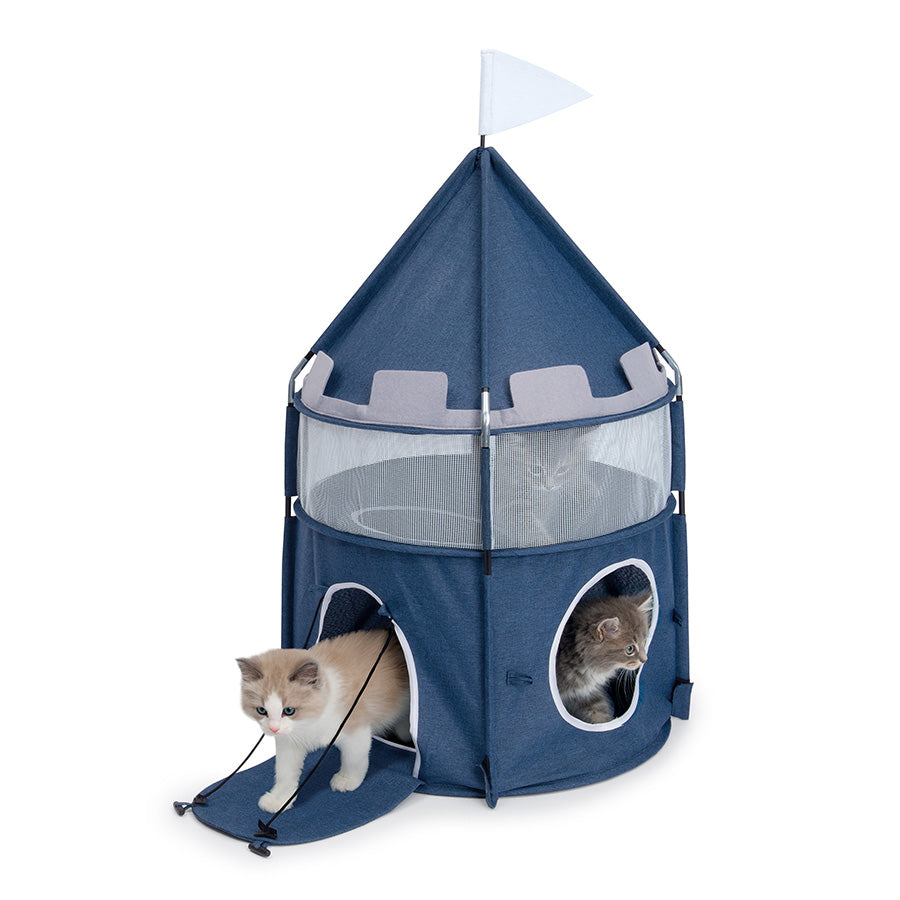 Catit Vesper Castle Cat Furniture