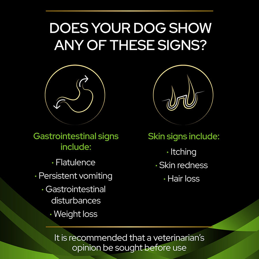 Pro Plan Veterinary Diets HA Hypoallergenic Adult Wet Dog Food 12x400g