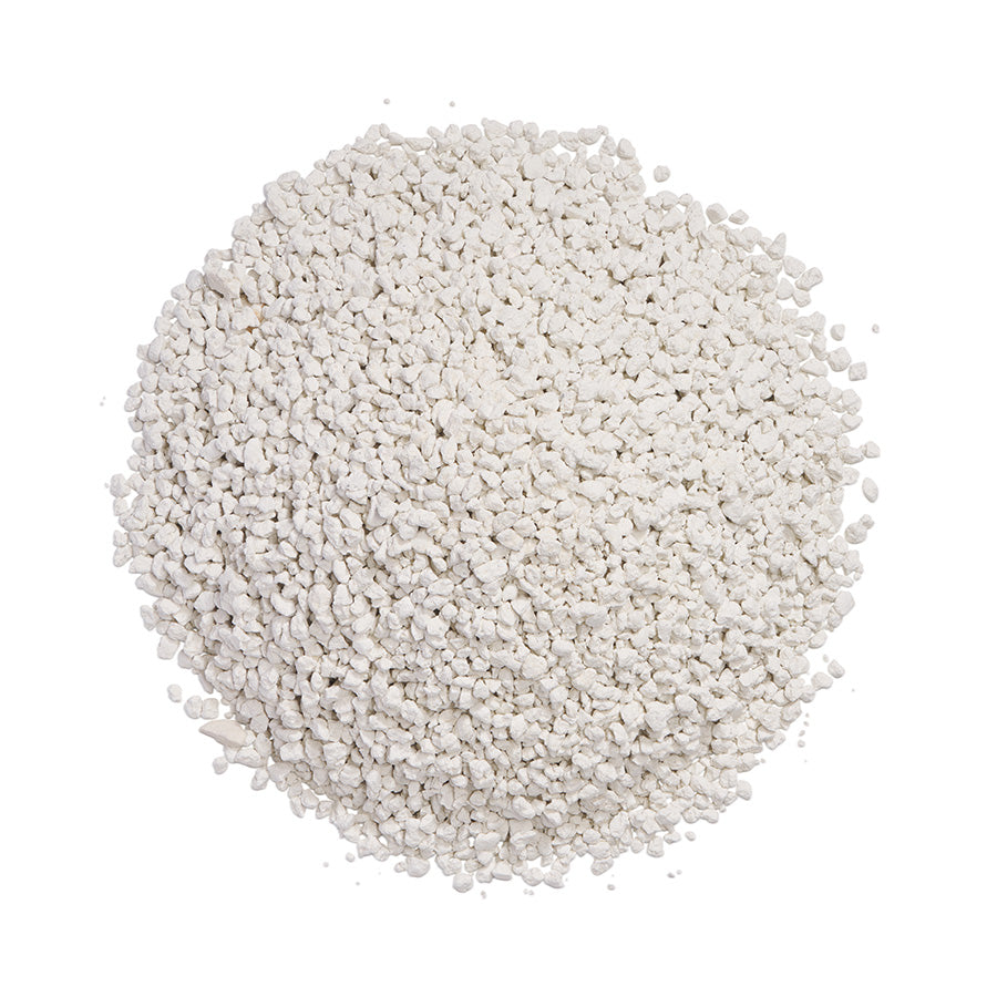 Sanicat White Rose Petal Scented Clumping Cat Litter 8 Litre
