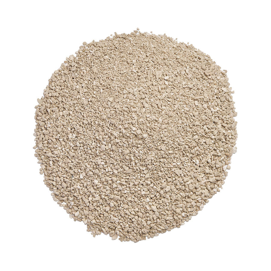 Sanicat Vanilla and Mandarin Scented Clumping Cat Litter 8 Litre
