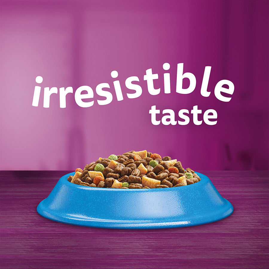 Whiskas 1+ Adult Dry Cat Food with Tuna 7kg