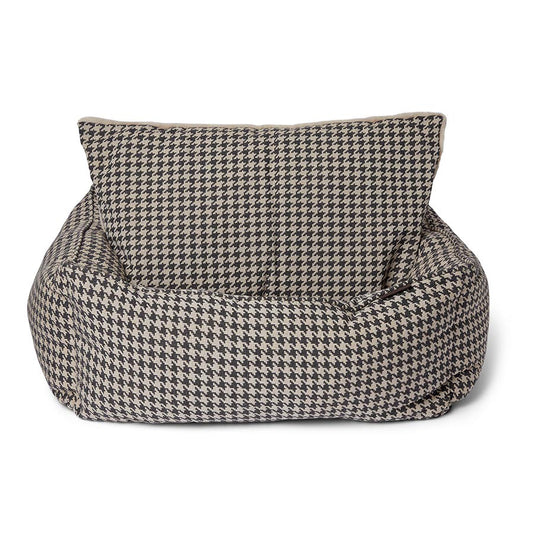 Wainwright's Dual Sided Cushion Square Dog Bed