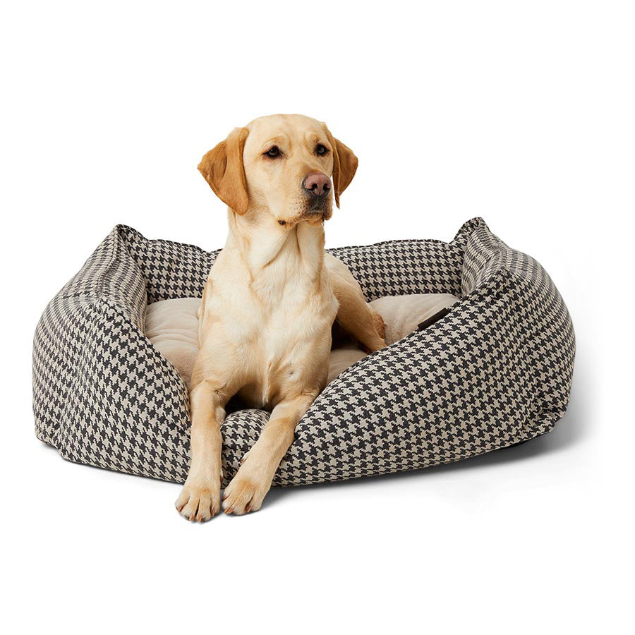 Wainwright's Dual Sided Cushion Square Dog Bed