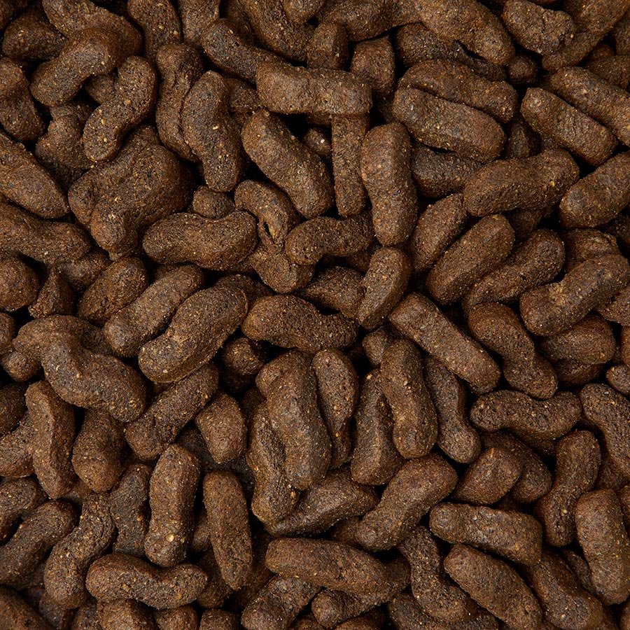 AVA Veterinary Approved French Bulldog Dry Adult Dog Food 12kg