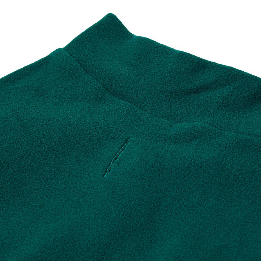 3 Peaks Water Repellent Dog Fleece Green