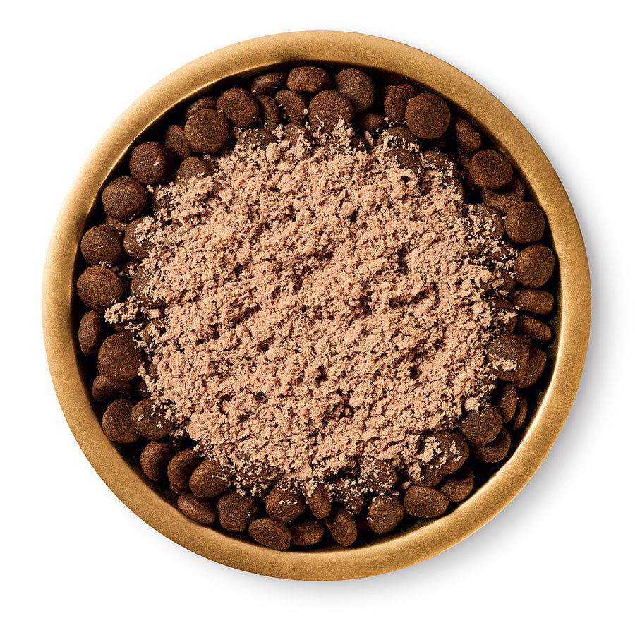 Wainwright's Freeze Dried Raw Dog Food Toppers Sprinkle Chicken 50g