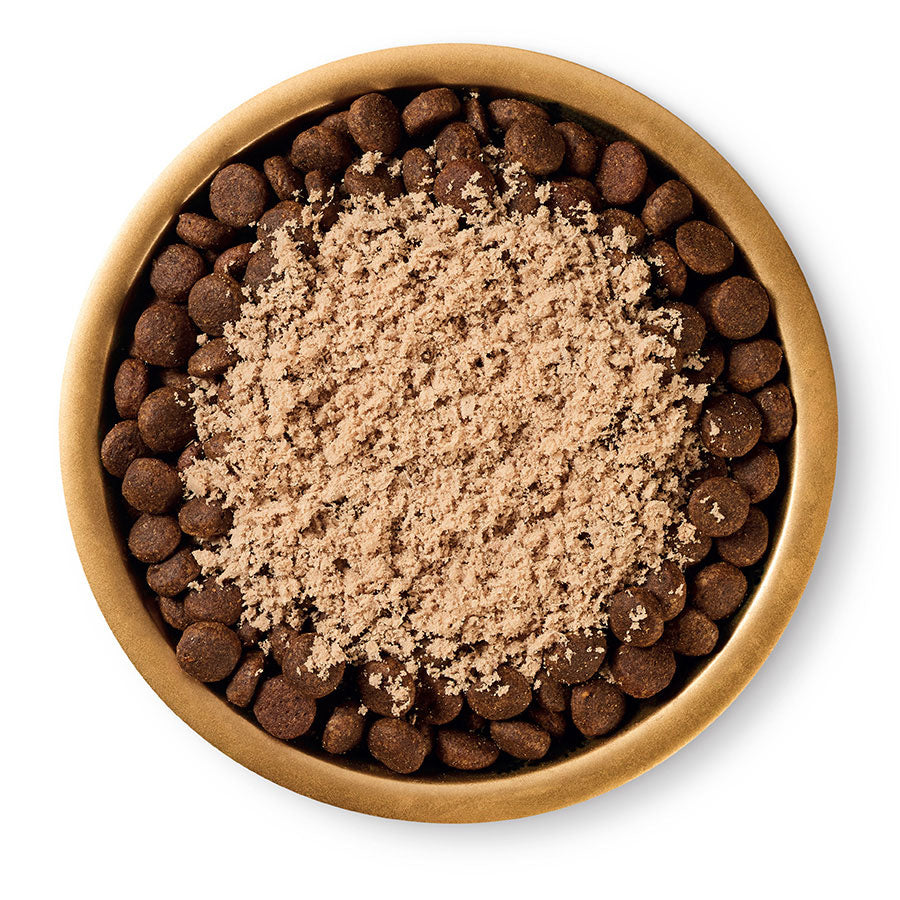 Wainwright's Freeze Dried Raw Dog Food Toppers Sprinkles Lamb 50g