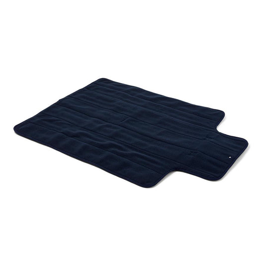 Wainwright's Dog Travel Mat Blue