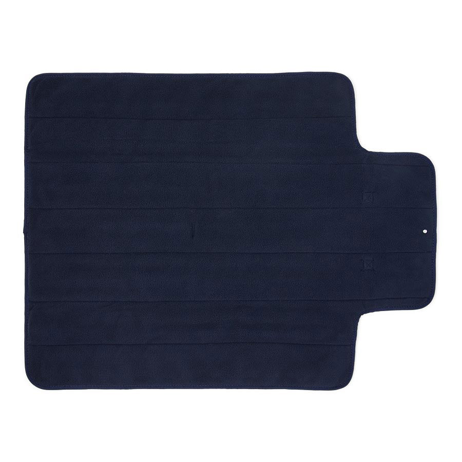 Wainwright's Dog Travel Mat Blue