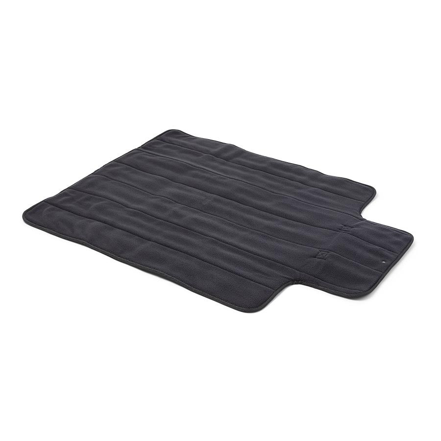 Wainwright's Dog Travel Mat Grey