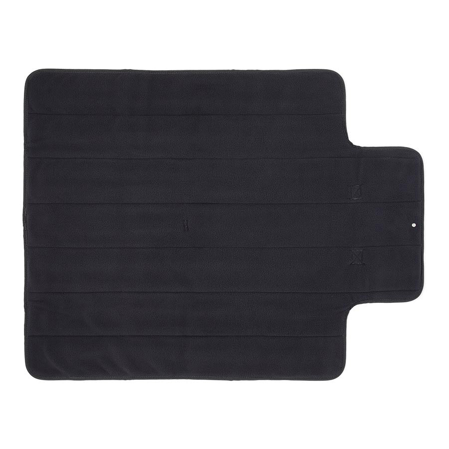 Wainwright's Dog Travel Mat Grey