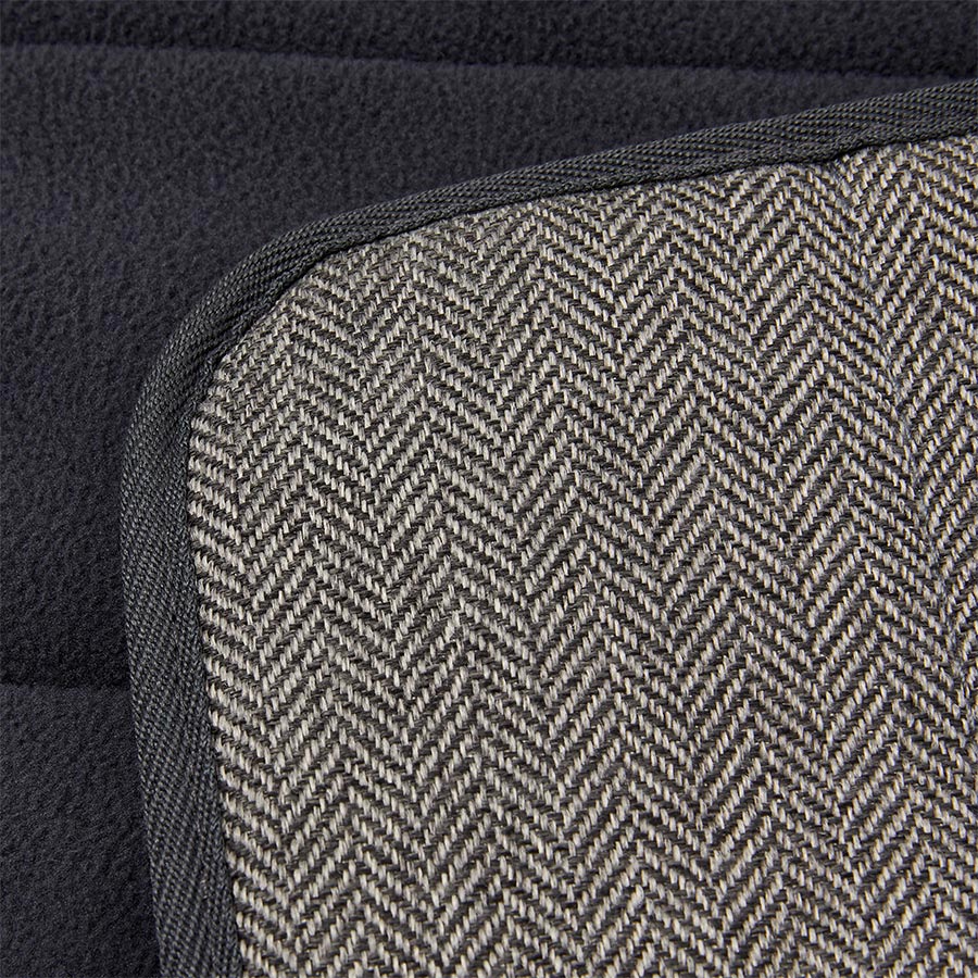 Wainwright's Dog Travel Mat Grey