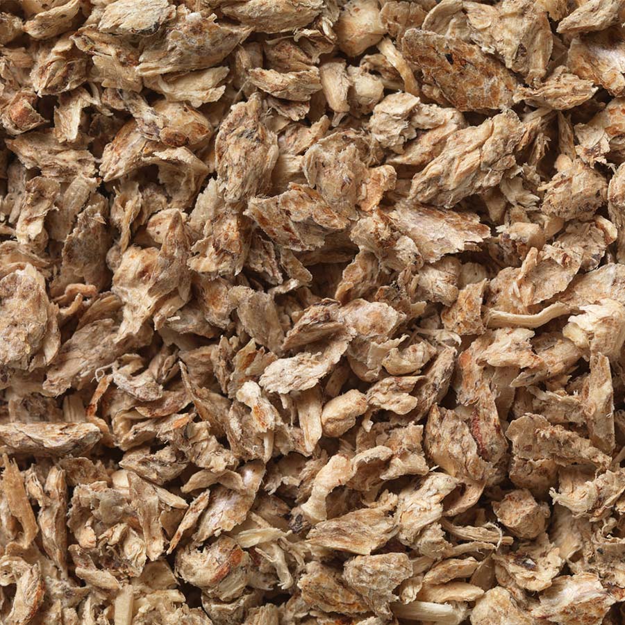 CJ's Pine & Spruce Scented Milled Wood Non Clumping Kitten Litter 10L