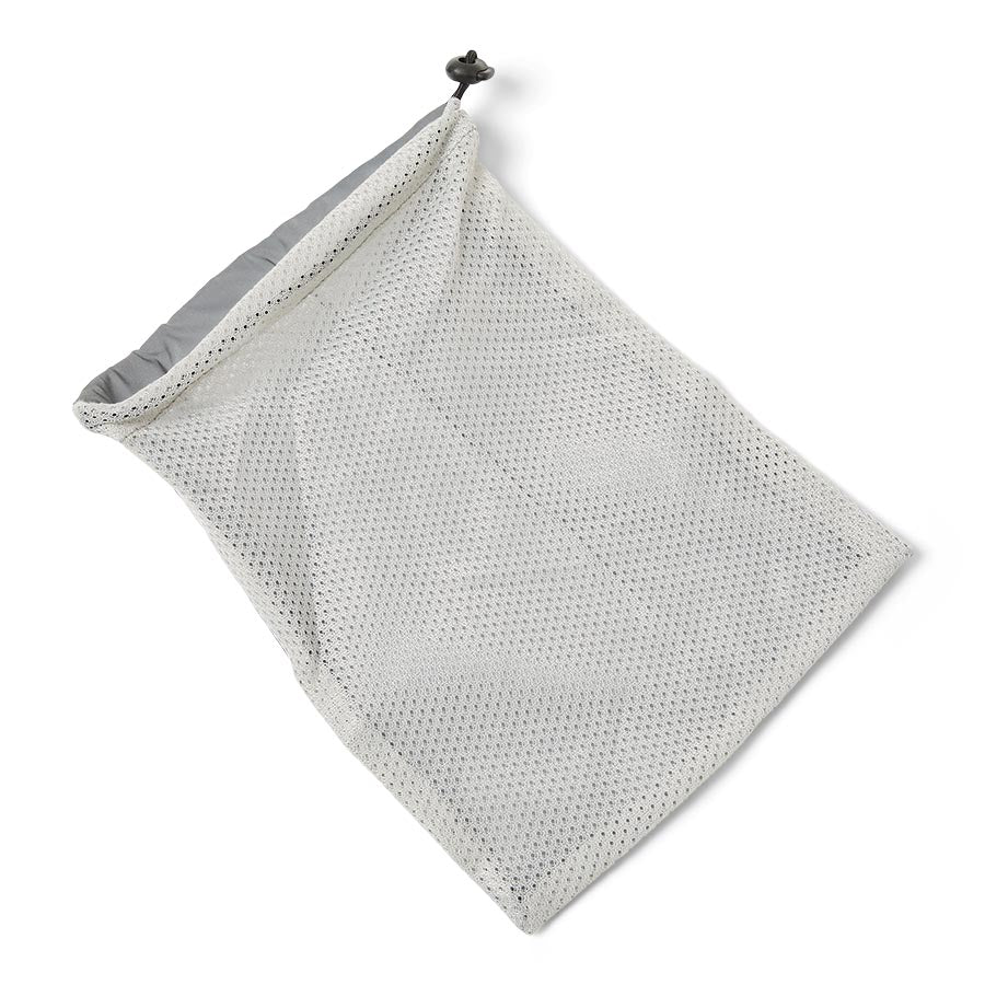 Pets at Home Reflective Dog Vest With Storage Bag Silver