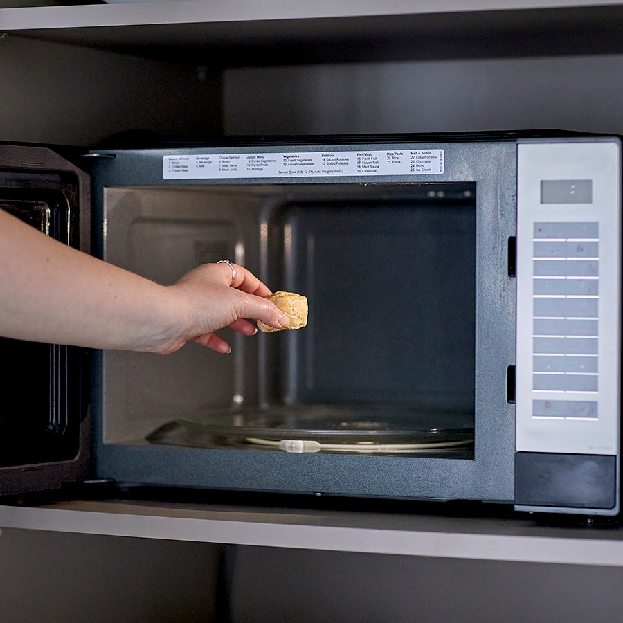 Yakers Dog Chew Treat Blueberry