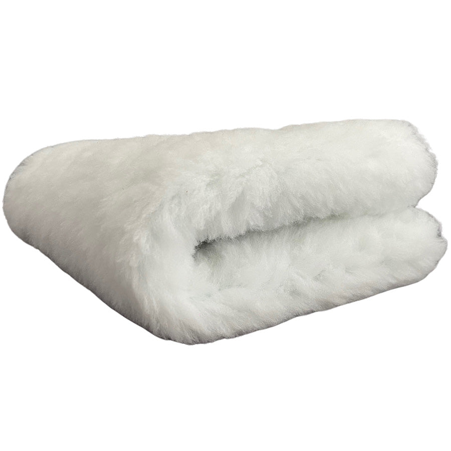 Petnap Pet Whelping Box Fleece Lining 40" x 40"