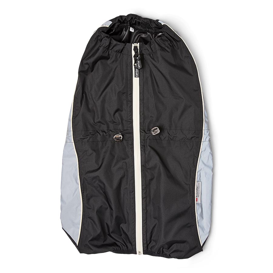 3 Peaks Waterproof Dog Terrain Suit Ecru