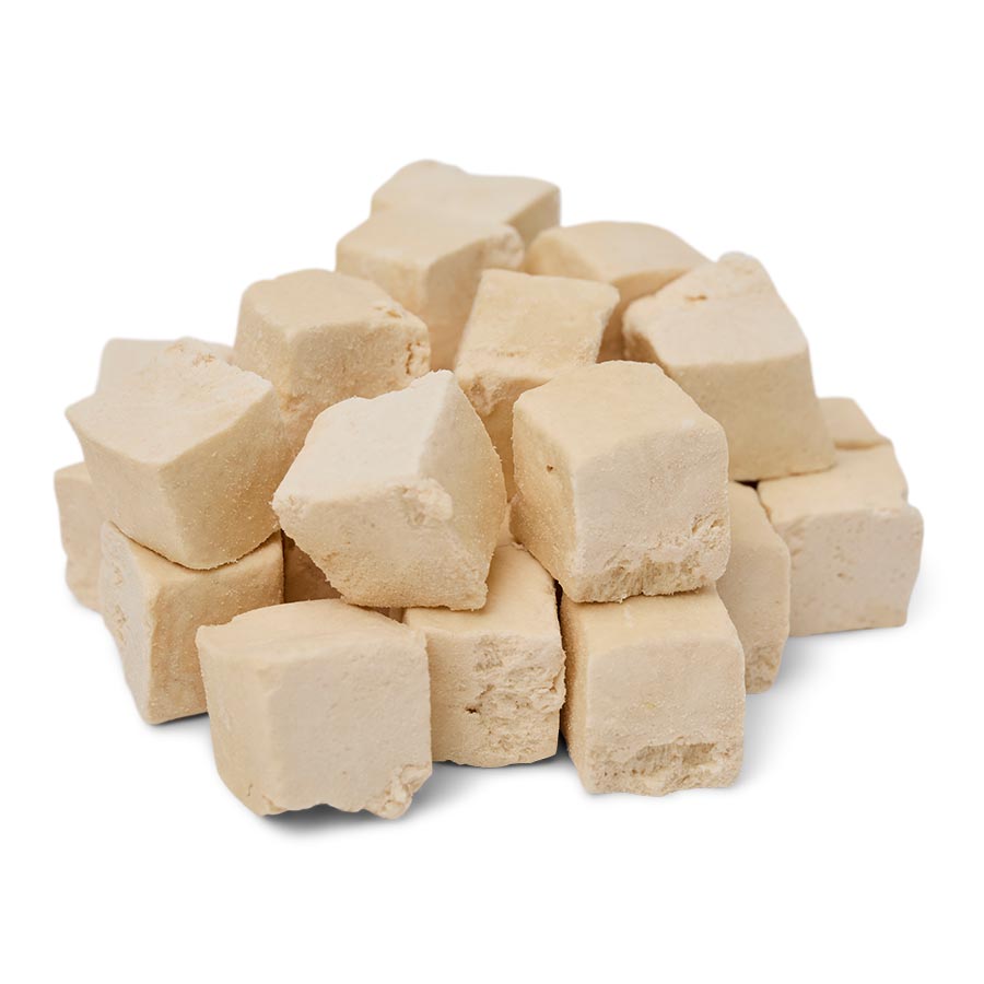 Seriously Good Freeze Dried Chicken Breast Cat Treats 15g