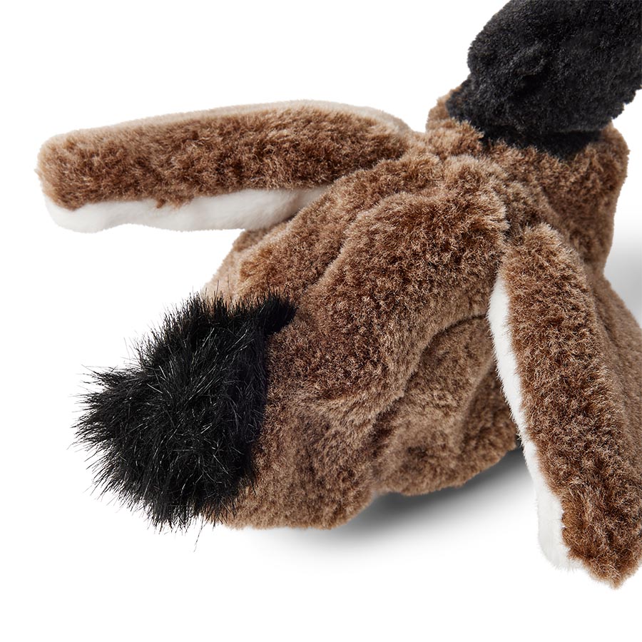 Wainwright's Instinct Mini Duck & Goose Flattie Duo Dog Toys