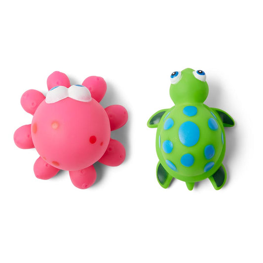 Pets at Home Sea Creature Vinyl Dog Toy Assorted