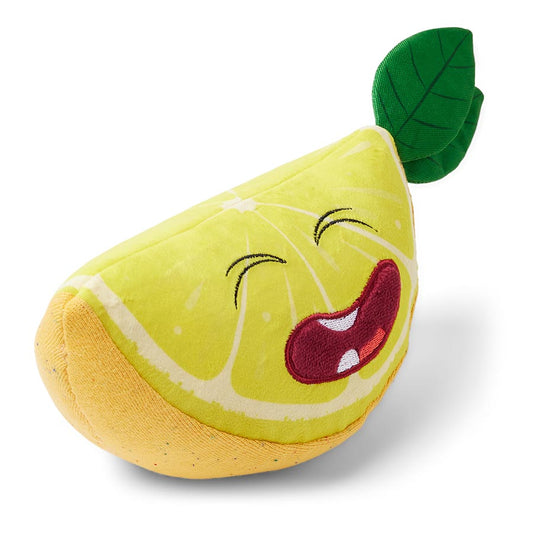 Pets at Home Bitter Lemon Dog Toy