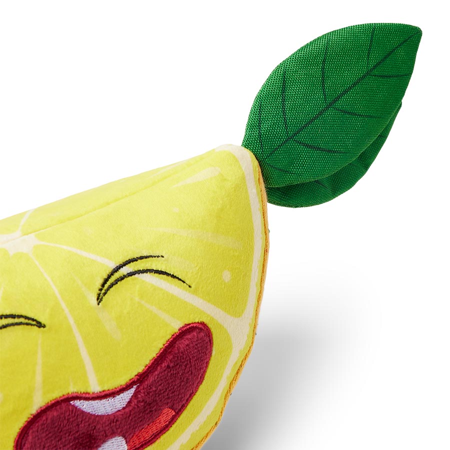 Pets at Home Bitter Lemon Dog Toy