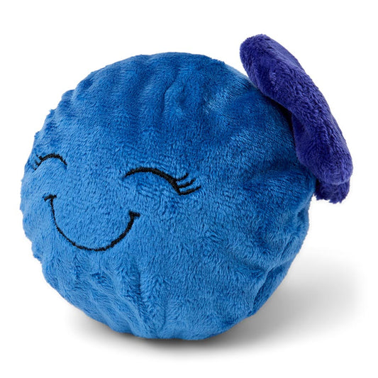 Pets at Home Blueberry Dog Toy