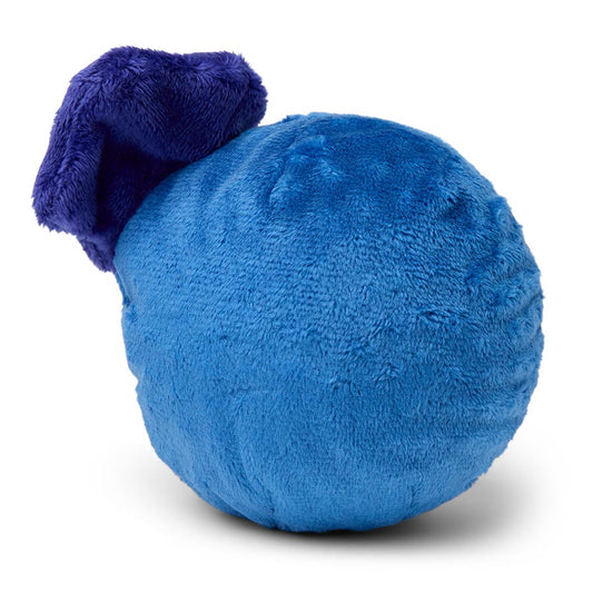 Pets at Home Blueberry Dog Toy