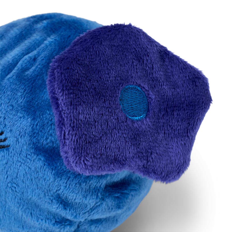 Pets at Home Blueberry Dog Toy