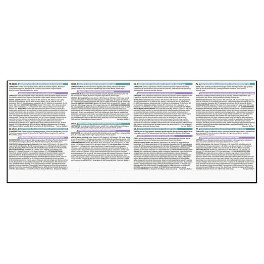 Pro Plan Delicate Digestion Wet Cat Food with Ocean Fish & Turkey Gravy 40 x 85g