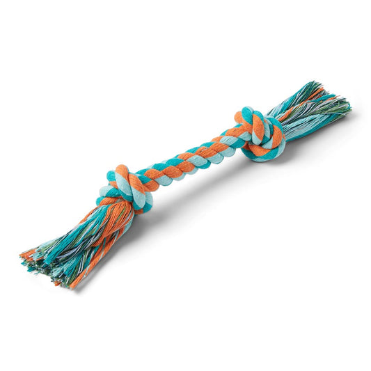 Pets at Home Knotted Rope Dog Toy Small