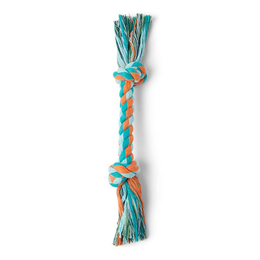 Pets at Home Knotted Rope Dog Toy Small