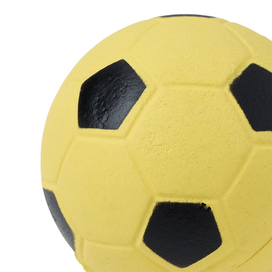 Pets at Home Sponge Ball Dog Toy