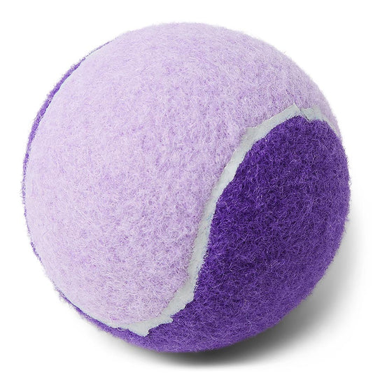 Pets at Home Tennis Ball Dog Toy