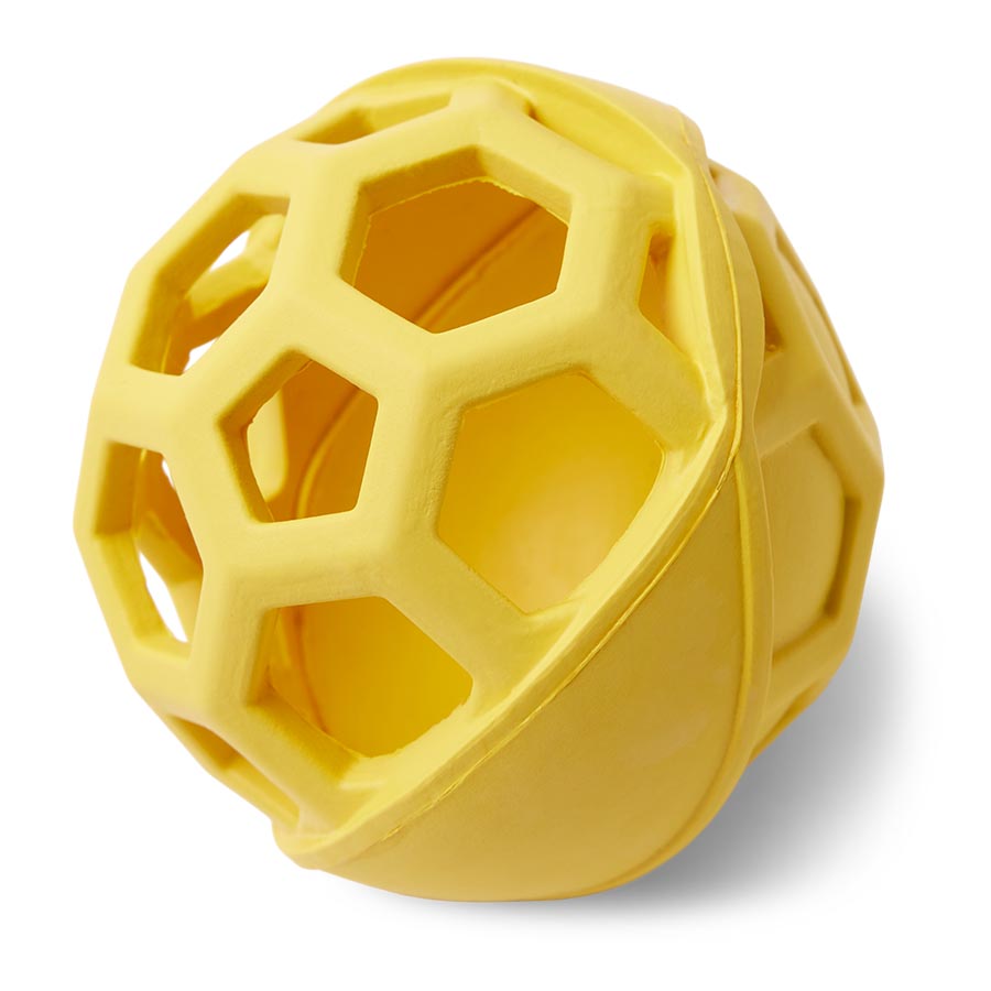 Pets at Home Cage Ball Dog Toy Small