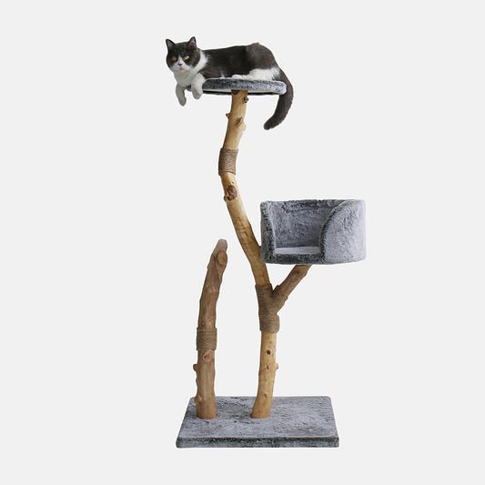 Lords & Labradors Back to Nature The Trio Cat Scratch Post